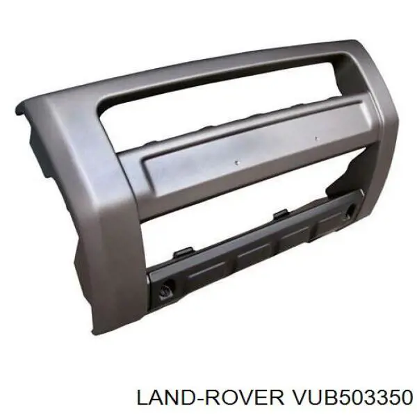  VUB503350 Land Rover