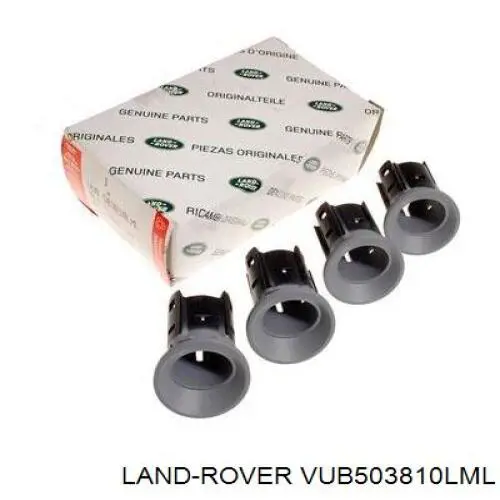  Land Rover VUB503810LML ціна, від 8.87 USD