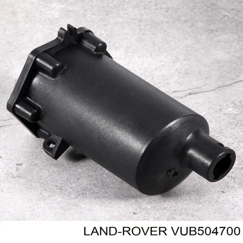 VUB504700 Land Rover осушувач повітря пневматичної системи