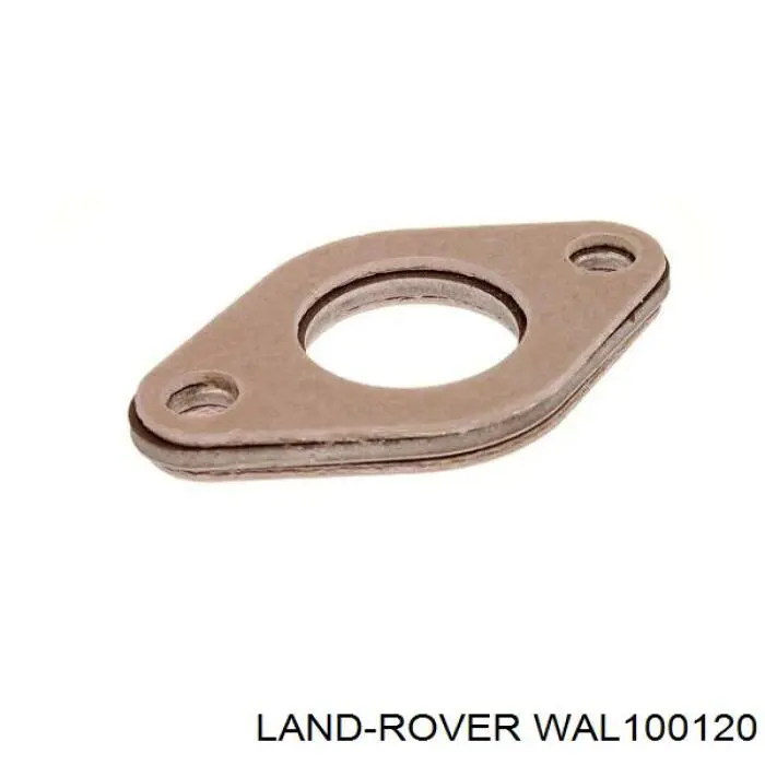 Купити WAL100120 Britpart 