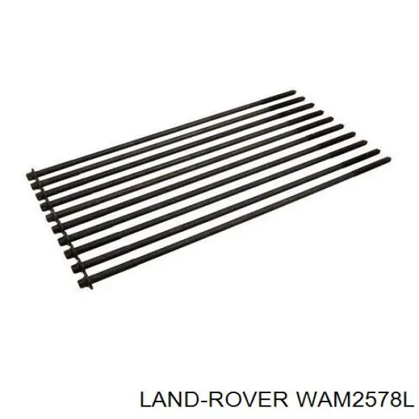  WAM2578L Land Rover