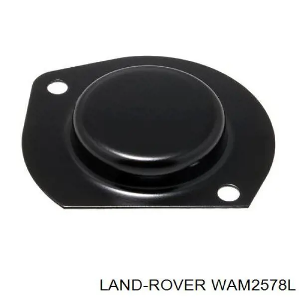  Land Rover WAM2578L