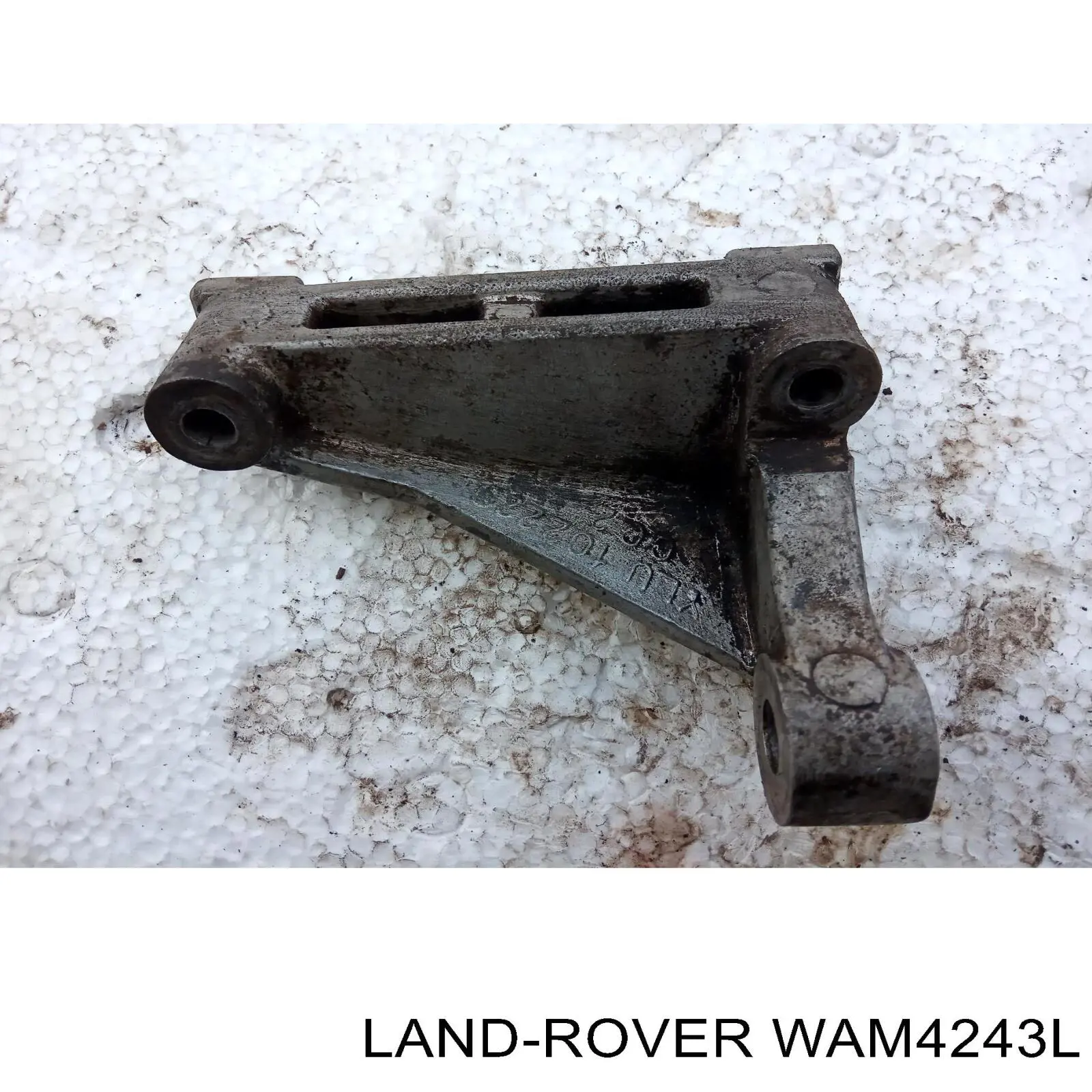  WAM4243L Land Rover