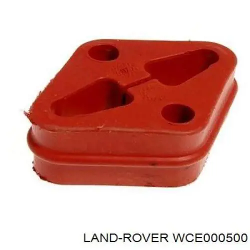  WCE000500 Land Rover