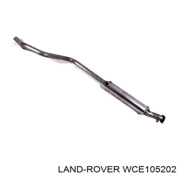  WCE105202 Rover