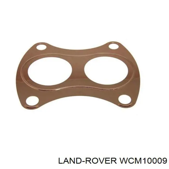  WCM10009 Britpart