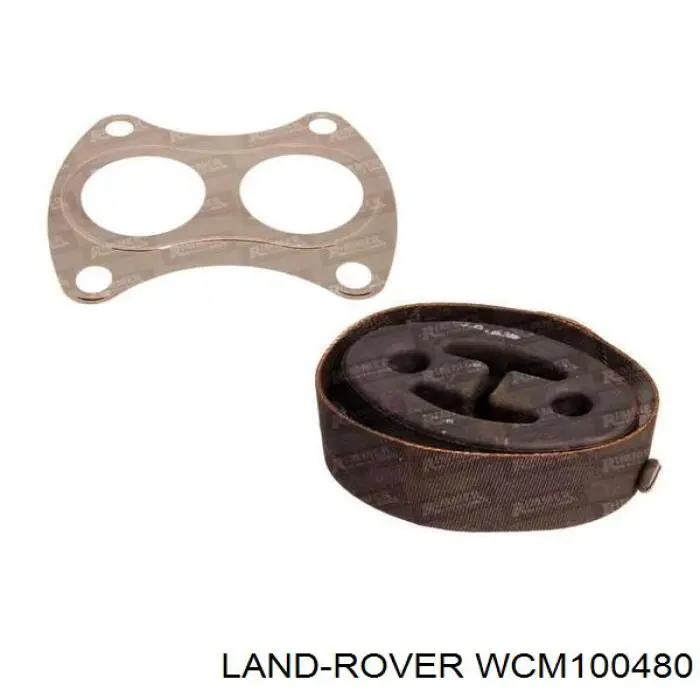 Купити WCM100480 Britpart 