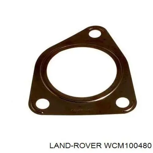  WCM100480 Land Rover