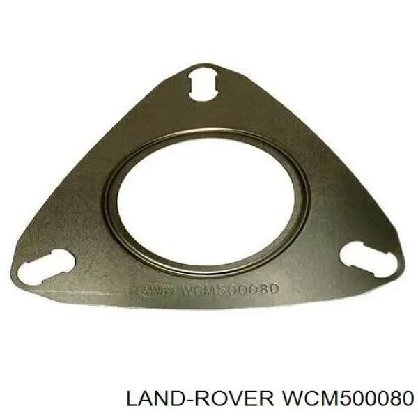 Прокладка прийомної труби глушника Land Rover WCM500080 ціна, від 3.99 USD