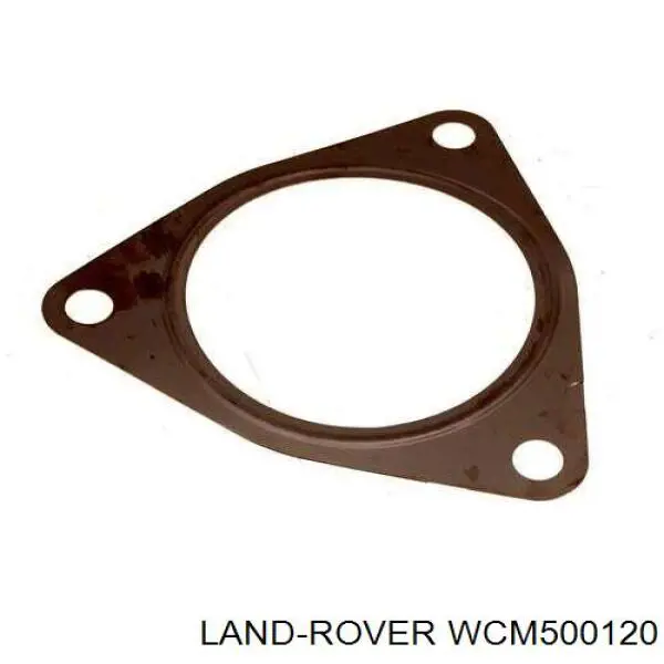 Прокладка монтажна, глушника Land Rover WCM500120 ціна, від 11.59 USD
