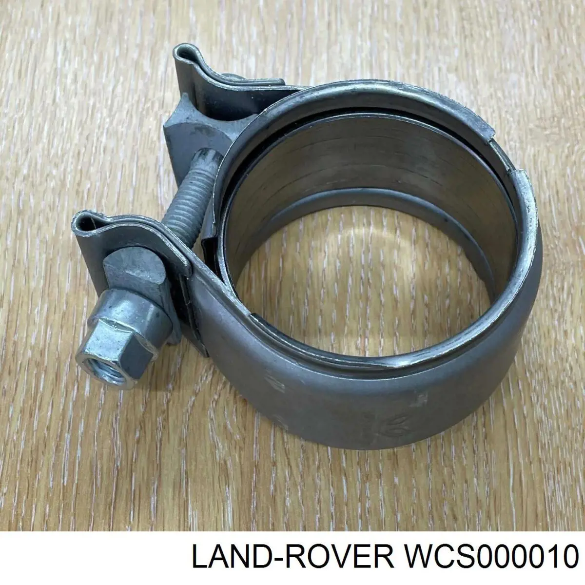 Подушка кріплення глушника Land Rover WCS000010 ціна, від 4.74 USD