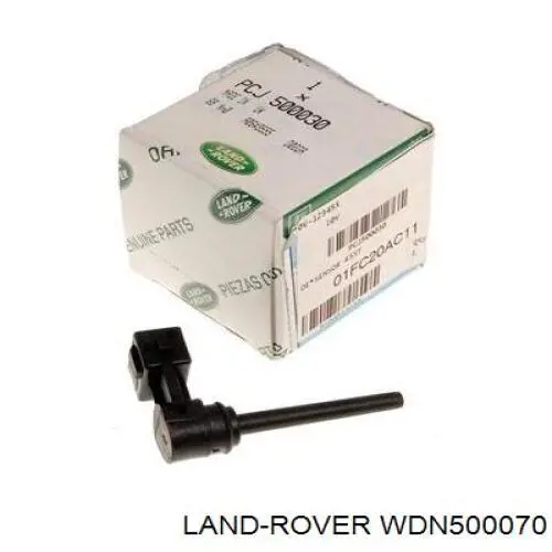  Land Rover WDN500070 ціна, від 187.64 USD