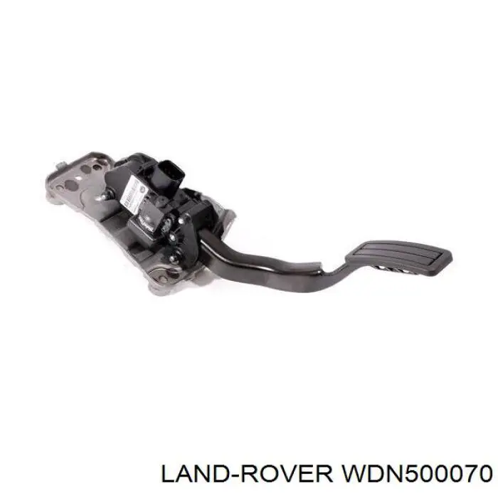 WDN500070 Land Rover 
