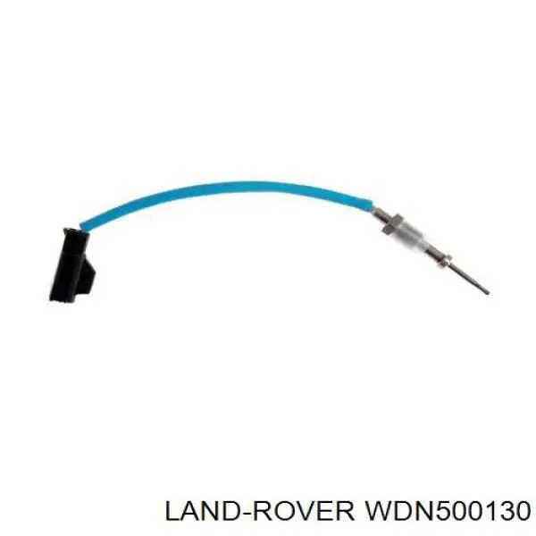 Датчик температури відпрацьованих газів (ВГ), до каталізатора Land Rover WDN500130 ціна, від 56.43 USD