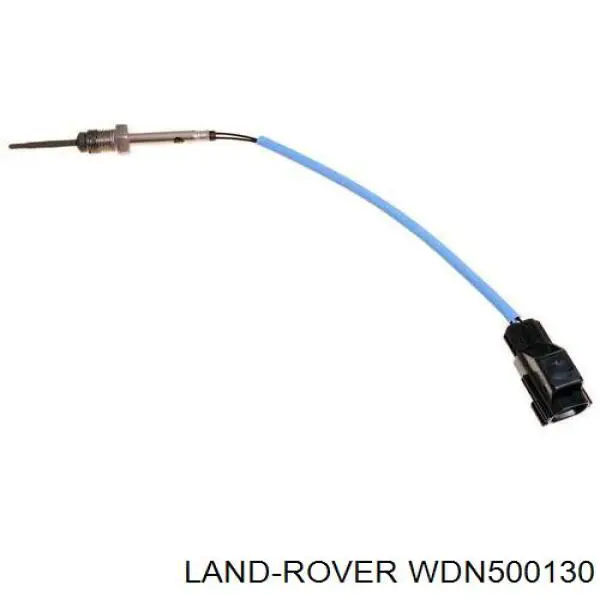 WDN500130 Land Rover Датчик температури відпрацьованих газів (ВГ), до каталізатора