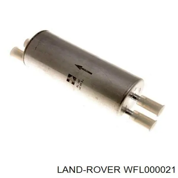 Фільтр паливний WFL000021 Land Rover