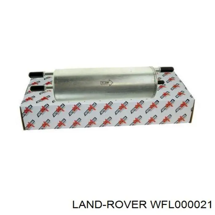 Фільтр тонкого очищення палива Land Rover WFL000021 ціна, від 49.88 USD