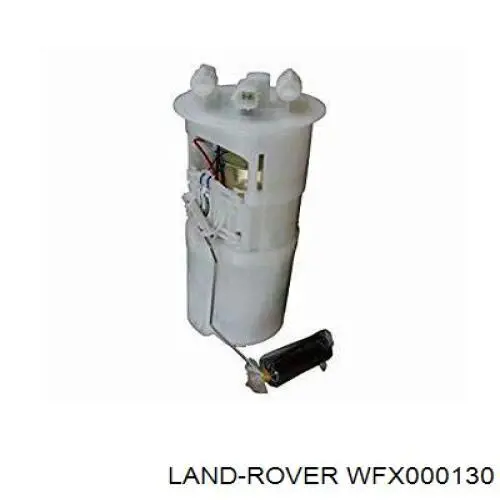 Купити WFX000130 Land Rover Насос занурювальний в баці