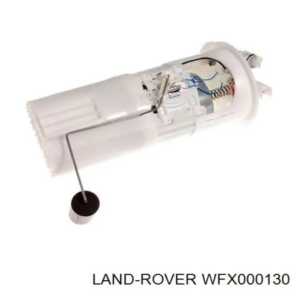 Модуль паливного насосу, з датчиком рівня палива Land Rover Discovery 2 (LJ ,LT) (Land Rover Діскавері)