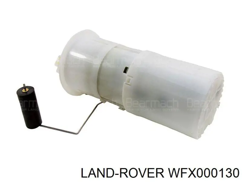 Бензонасос WFX000130 Land Rover