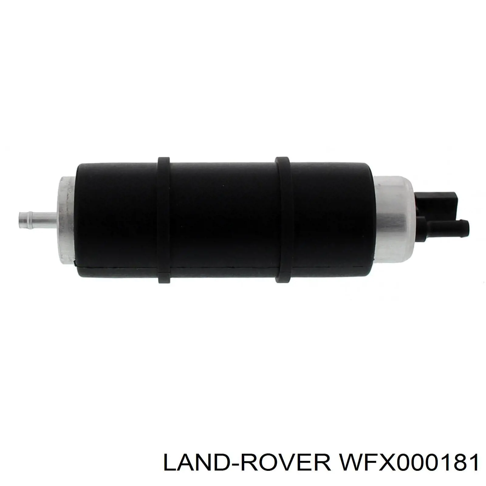 Паливний насос магістральний Land Rover WFX000181 ціна, від 44.15 USD