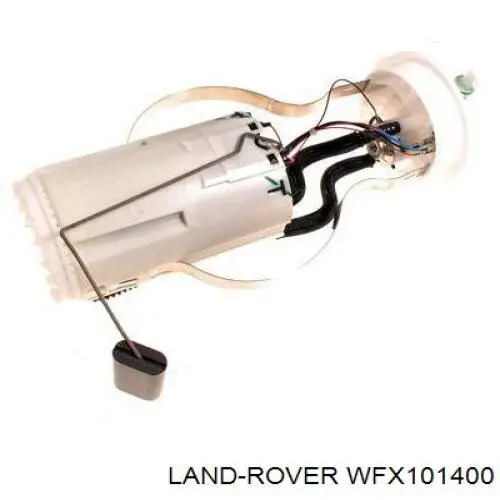 WFX101400 Land Rover Електробензонасос