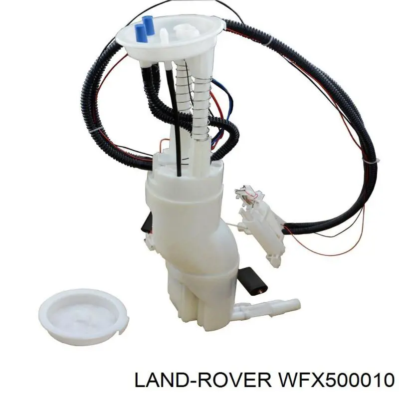 WFX000150 Land Rover паливний насос електричний, занурювальний
