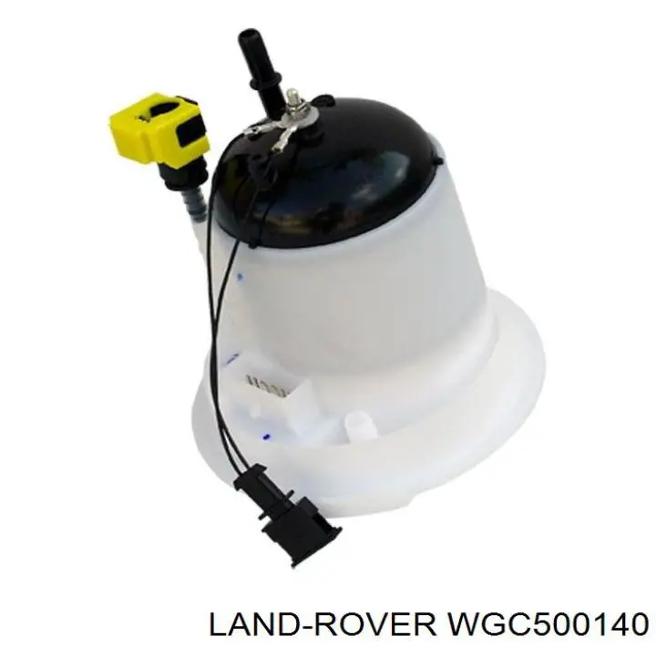 WGC500140 Land Rover фільтр паливний