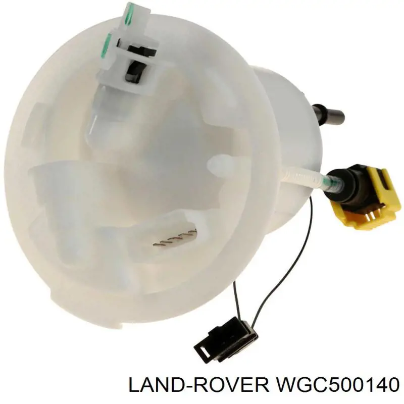 Фільтр тонкого очищення палива Land Rover WGC500092 ціна, від 115.30 USD
