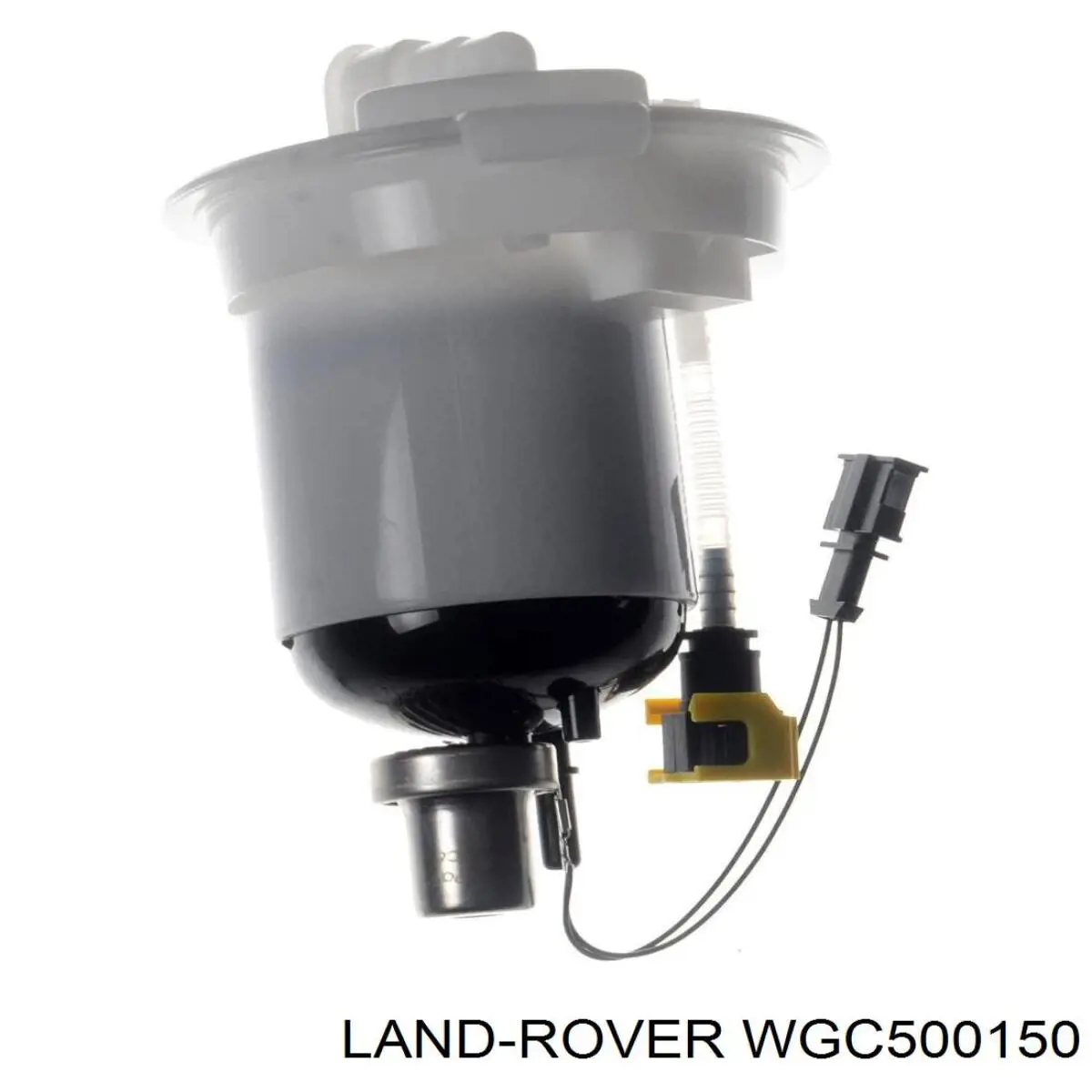 Фільтр паливний WGC500150 Land Rover