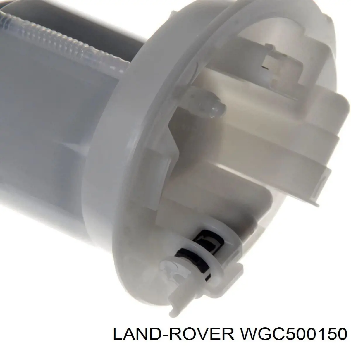 Купити WGS500092 Land Rover Фільтр-відстійник палива грубої очистки