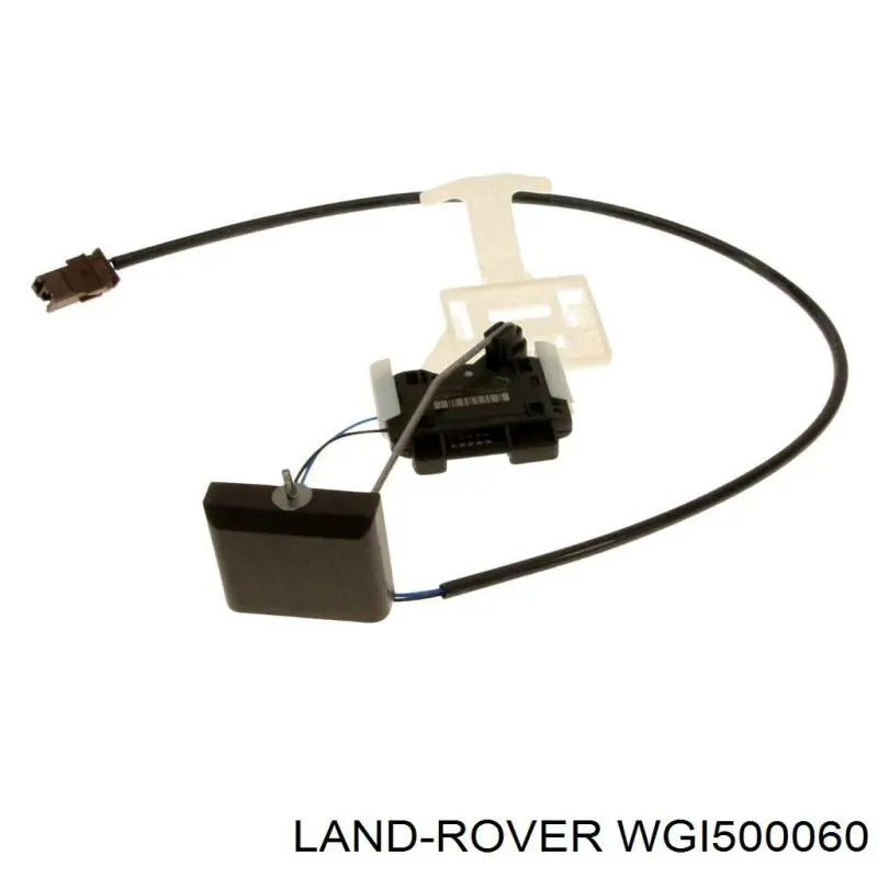 Датчик рівня палива в баку, передній Land Rover WGI500060 ціна, від 124.31 USD