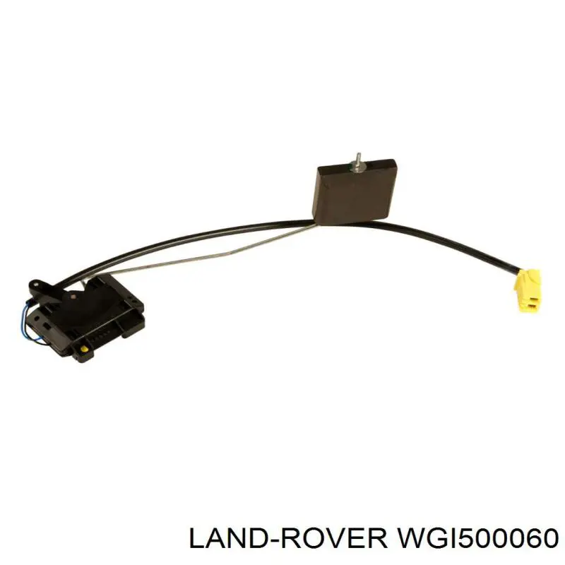 Датчик рівня палива в баку, передній Land Rover Discovery 3 (LR3) (Land Rover Діскавері)
