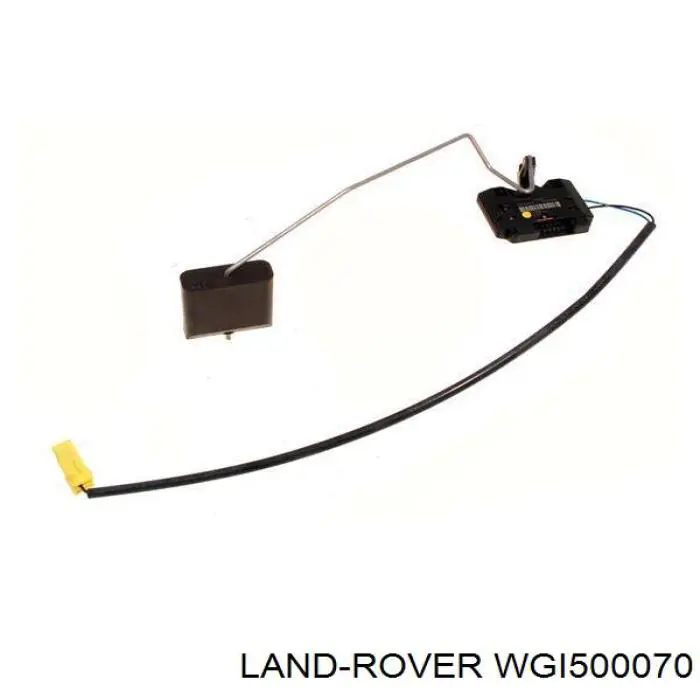 WGI500070 Land Rover Датчик рівня палива в баку, задній