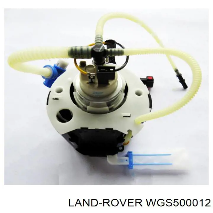 WGS500012 Land Rover модуль паливного насосу, з датчиком рівня палива
