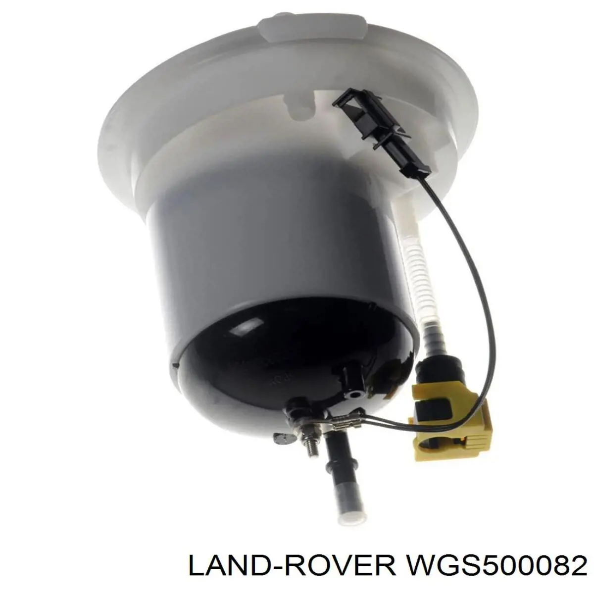 WGS500082 Land Rover Паливний насос електричний, погружной