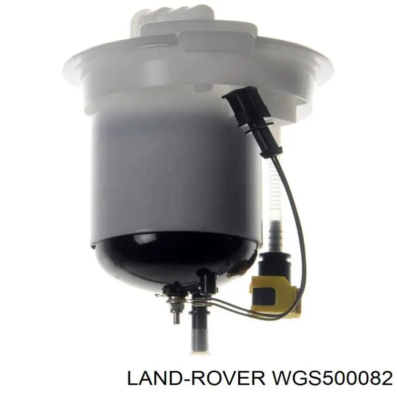WGS500082 Land Rover паливний насос електричний, занурювальний