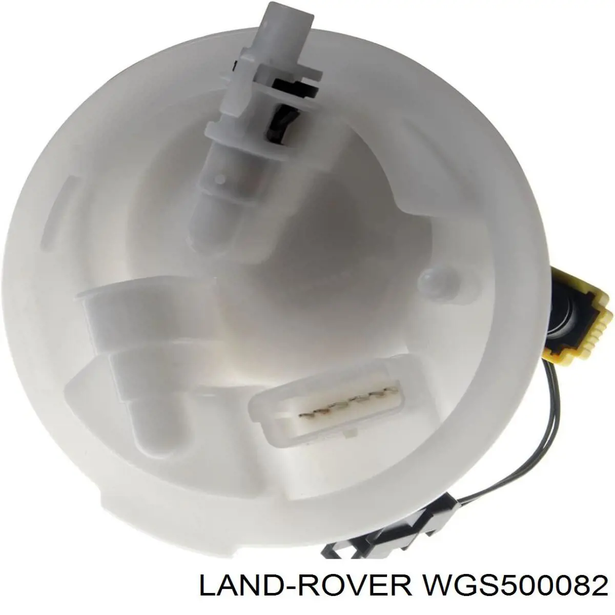 Паливний насос електричний, занурювальний Land Rover WGS500082 ціна, від 112.50 USD