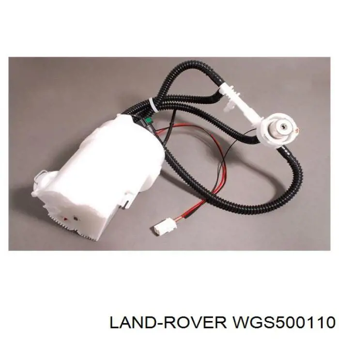 Купити WGS500070 Land Rover Насос занурювальний в баці