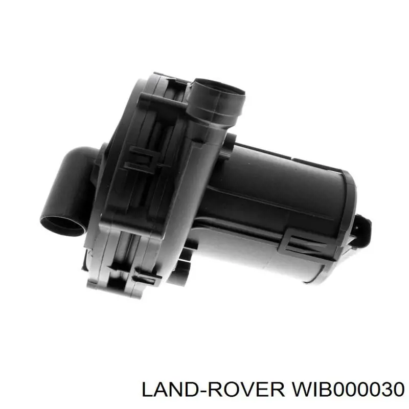 WIB000030 Land Rover Насос вакуумний