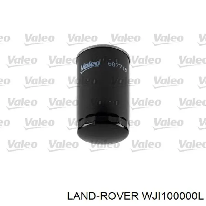 Купити WJI100000L Land Rover Фільтр-відстійник палива грубої очистки