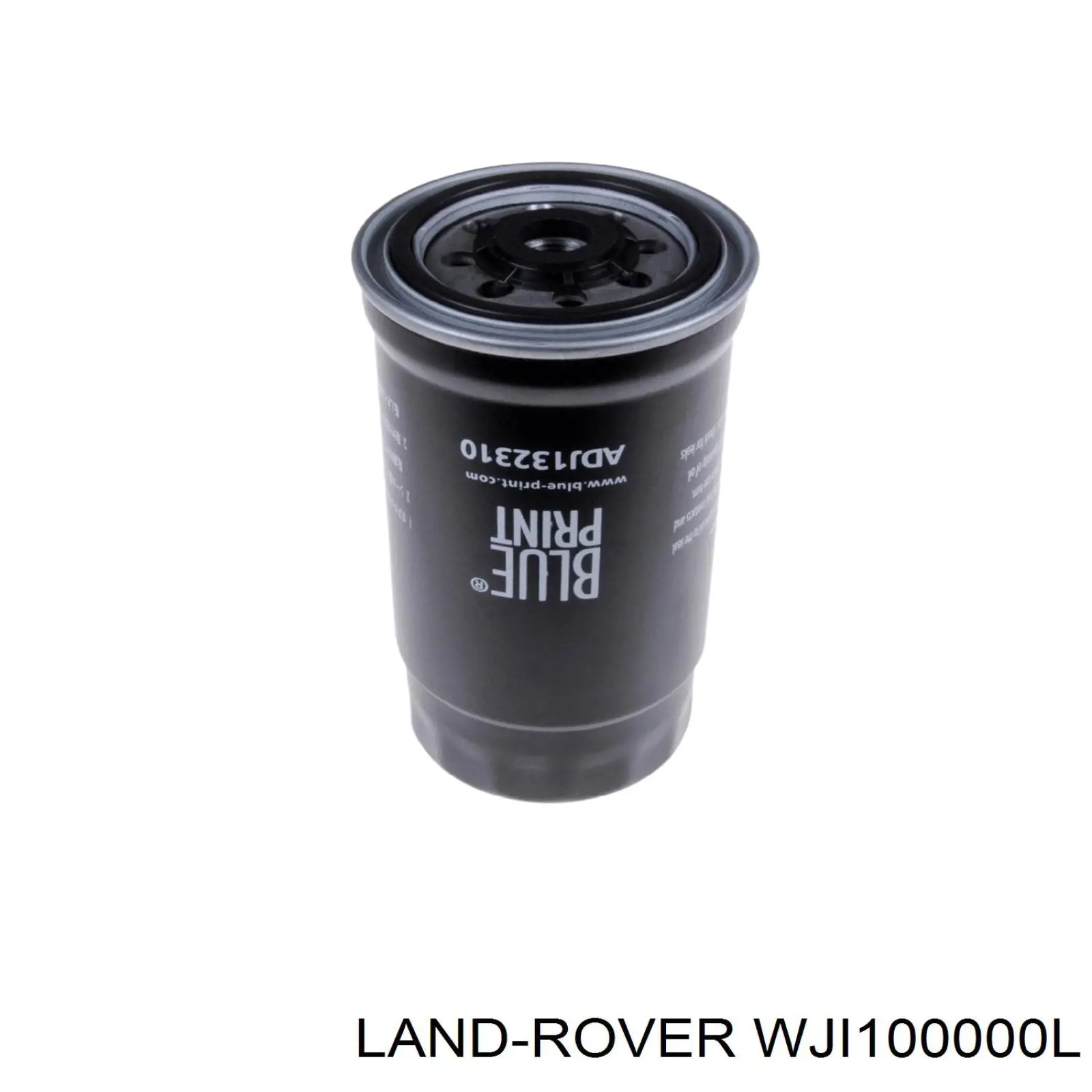 WJI100000L Land Rover Фільтр палива