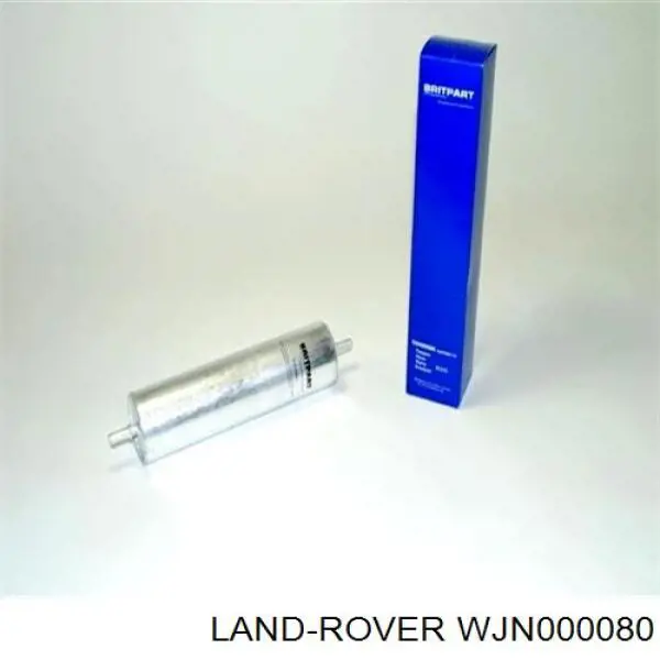 Купити WJN000080 Land Rover Фільтр-відстійник палива грубої очистки