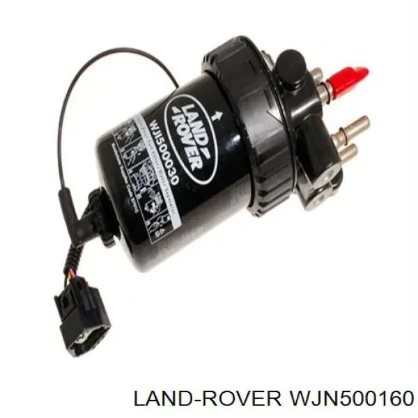 WJN500160 Land Rover фільтр паливний