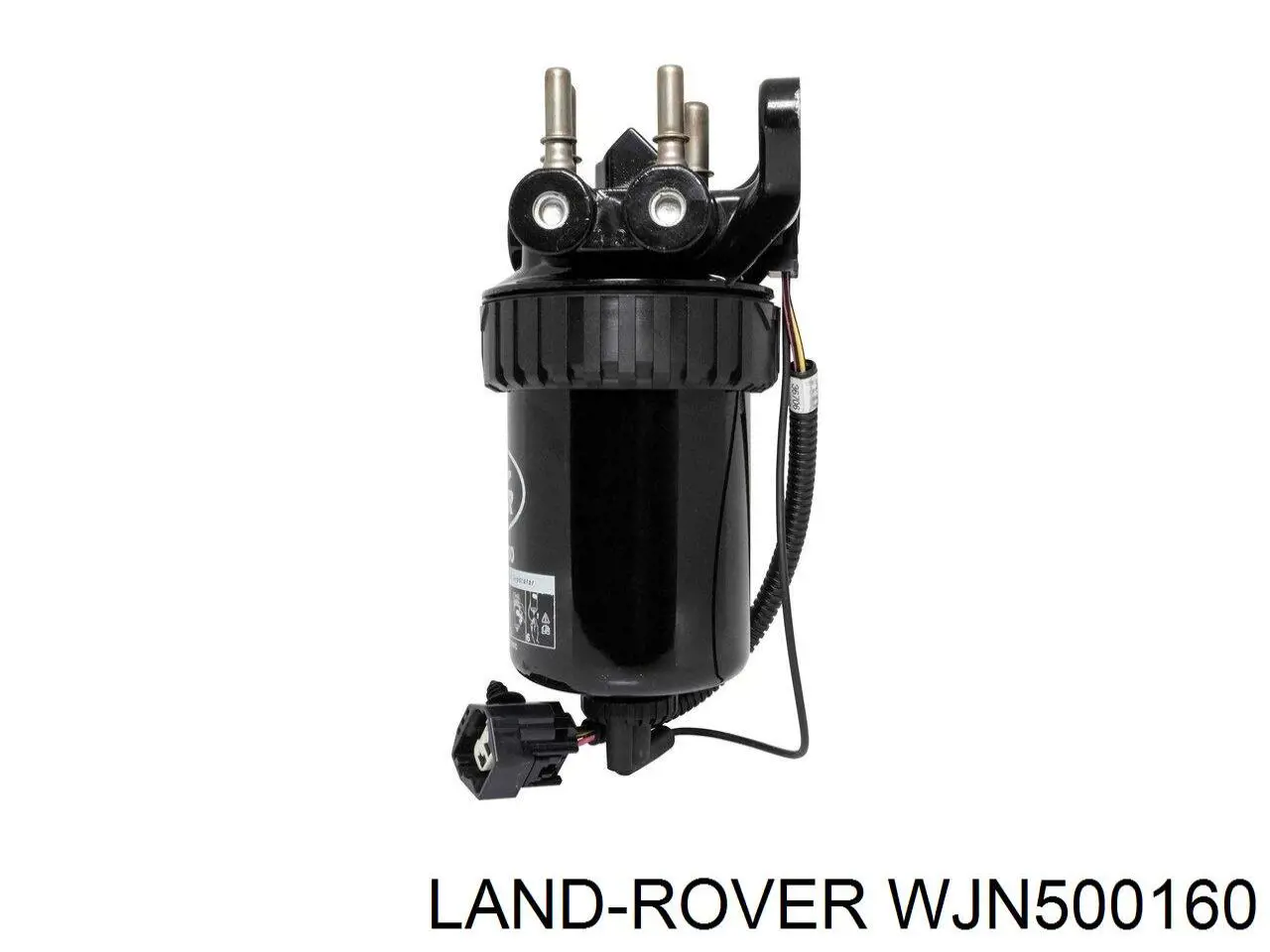 Фільтр тонкого очищення палива Land Rover WJN500160 ціна, від 63.33 USD