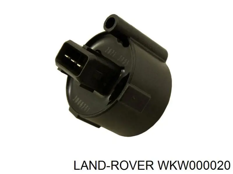 WKW500070 Land Rover 