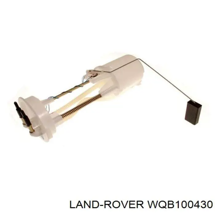 Датчик рівня палива WQB100430 Land Rover
