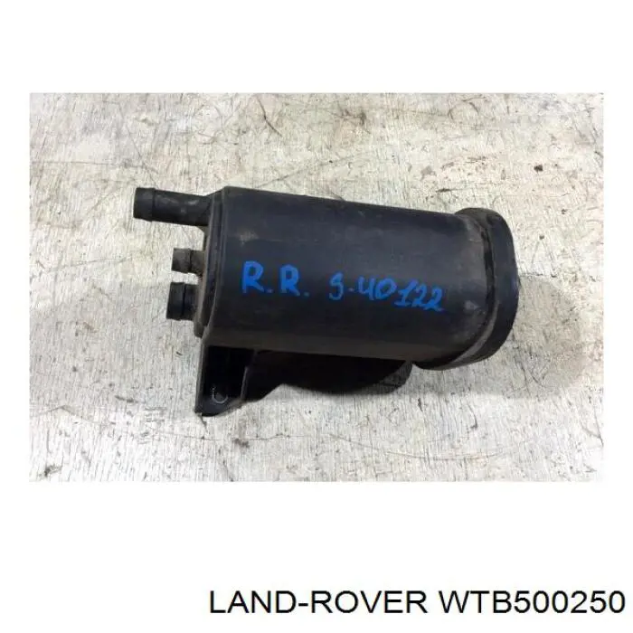 WTB500250 Land Rover 