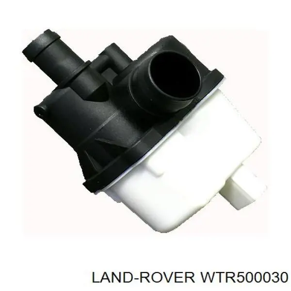 Клапан абсорбера паливних парів Bosch 261222022 ціна, від 69.79 USD