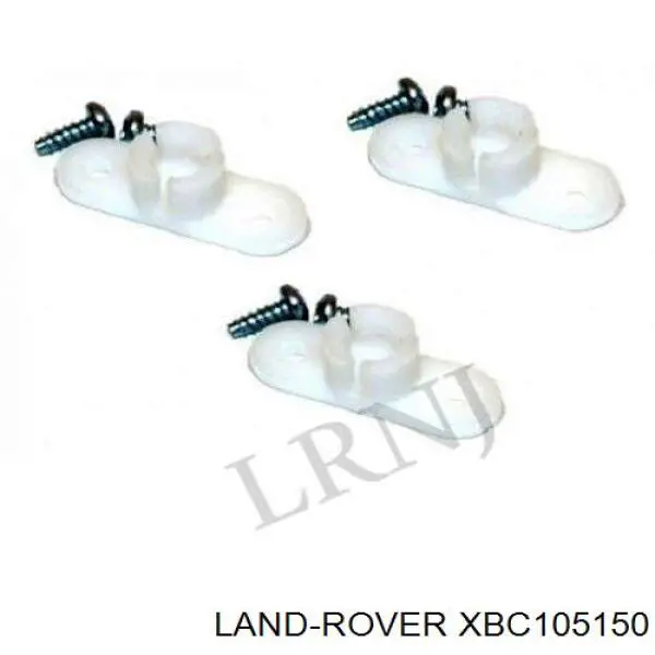 XBC105150 Rover фара ліва